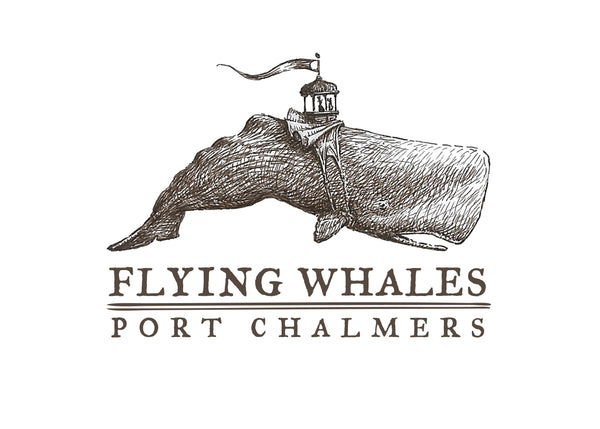 The Flying Whale