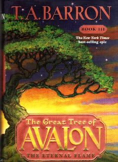 Great Tree of Avalon