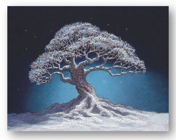Card Set - Moonlight