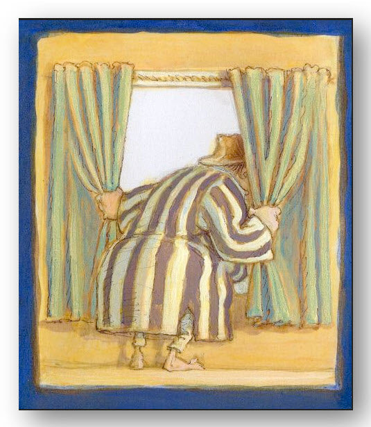 Book - The Moon & Farmer McPhee
