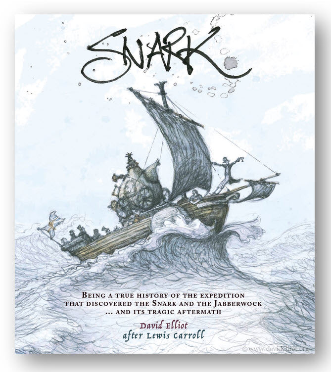 Book - Snark