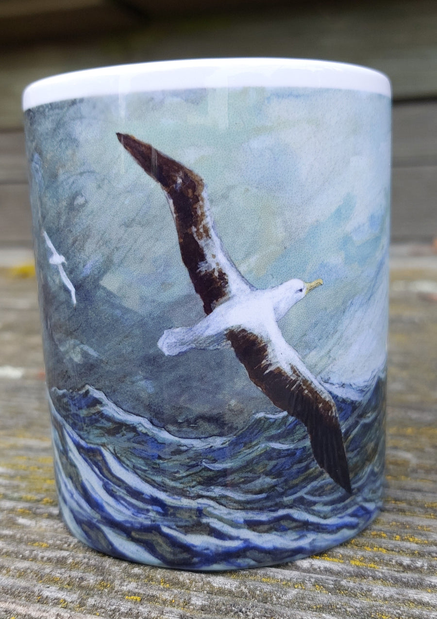 Mug - Toroa / Albatross