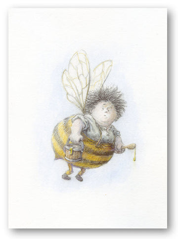 Card Set - For the Garden Lover