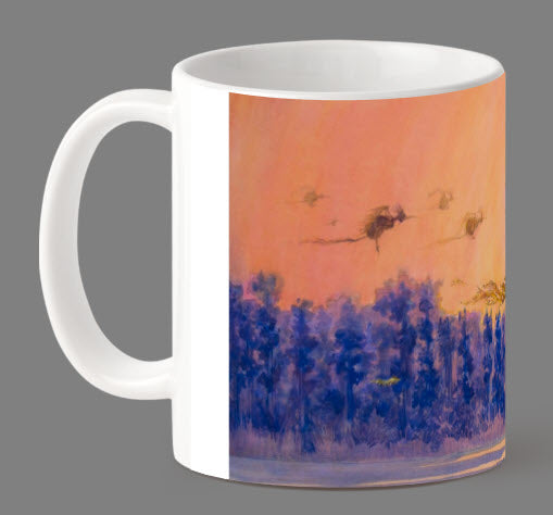 Mugs - New Zealand Humour